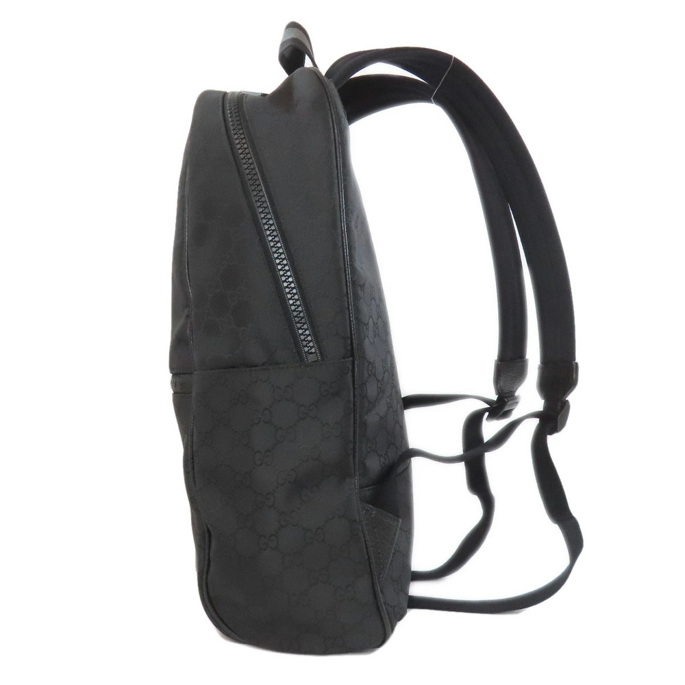 Gucci GG Backpack Rucksack Daypack - Picture 3 of 10